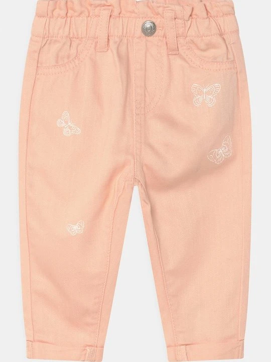 Zdjęcie produktu Jeansy Relaxed Fit Levi's różowy