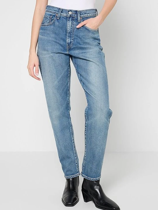 Zdjęcie produktu Jeansy Relaxed Fit Levi's