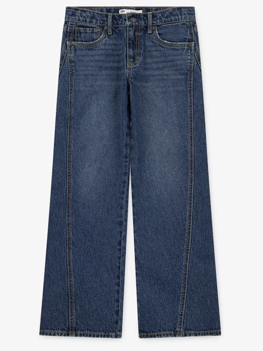 Zdjęcie produktu Jeansy Relaxed Fit Levi's ciemnoniebieski