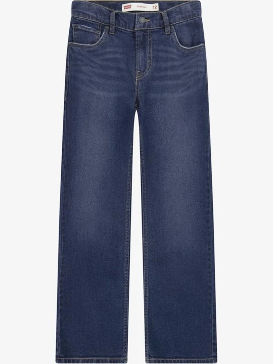 Zdjęcie produktu Jeansy Relaxed Fit Levi's ciemnoniebieski