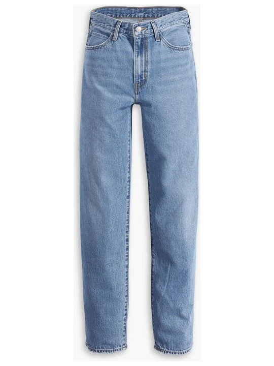 Zdjęcie produktu Jeansy loose fit Levi's niebieski denim