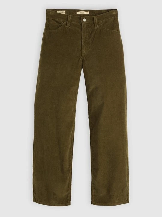 Zdjęcie produktu Jeansy baggy Levi's zielony
