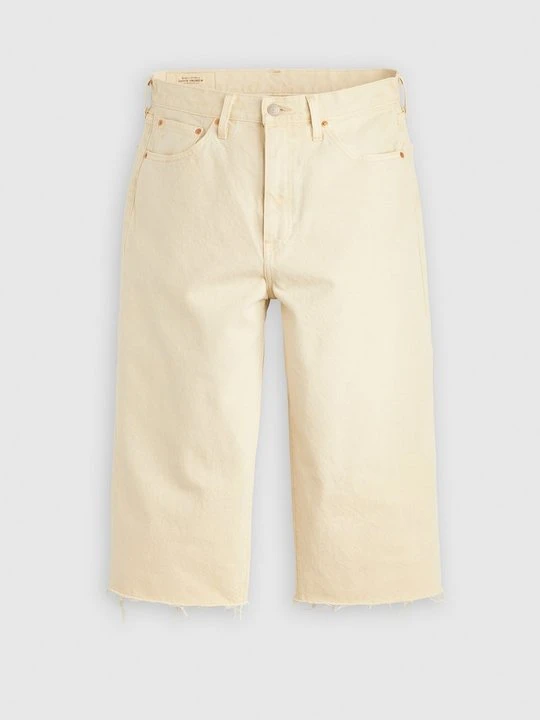 Zdjęcie produktu Szorty jeansowe Levi's niebieski denim