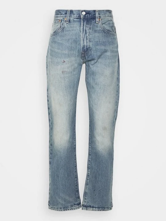 Zdjęcie produktu Jeansy Relaxed Fit Levi's jasnoniebieski denim