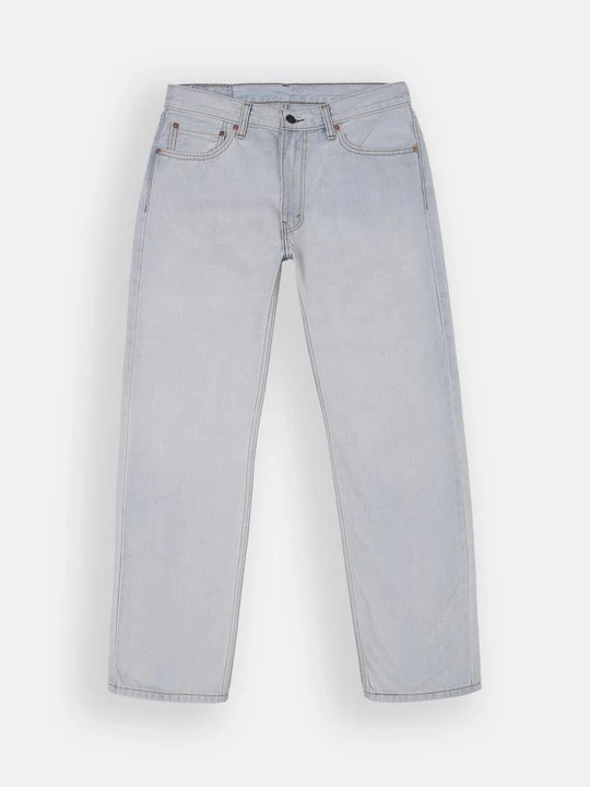 Zdjęcie produktu Jeansy Relaxed Fit Levi's jasnoniebieski denim
