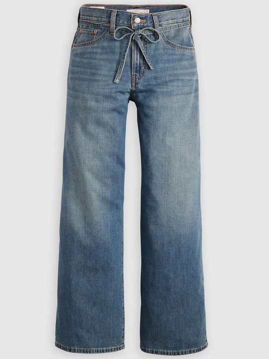 Zdjęcie produktu Jeansy Relaxed Fit Levi's niebieski denim