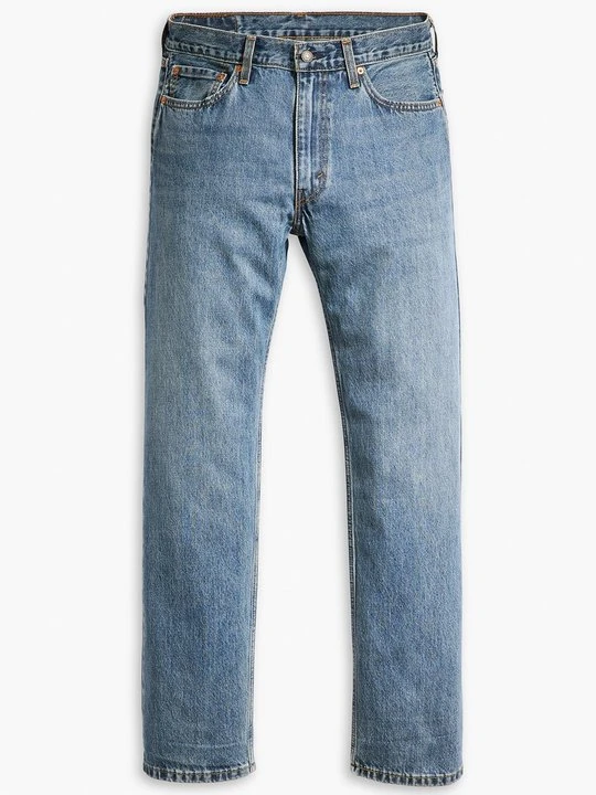 Zdjęcie produktu Jeansy Relaxed Fit Levi's niebieski denim