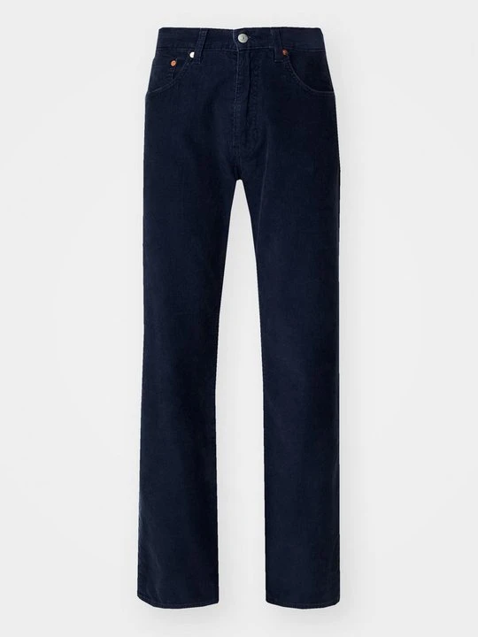 Zdjęcie produktu Jeansy Straight Leg Levi's ciemnoniebieski