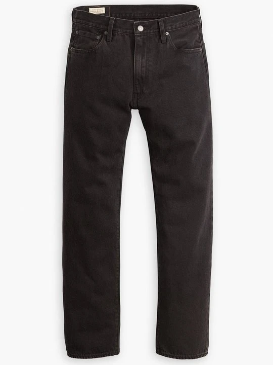 Zdjęcie produktu Jeansy Straight Leg Levi's ciemnoniebieski