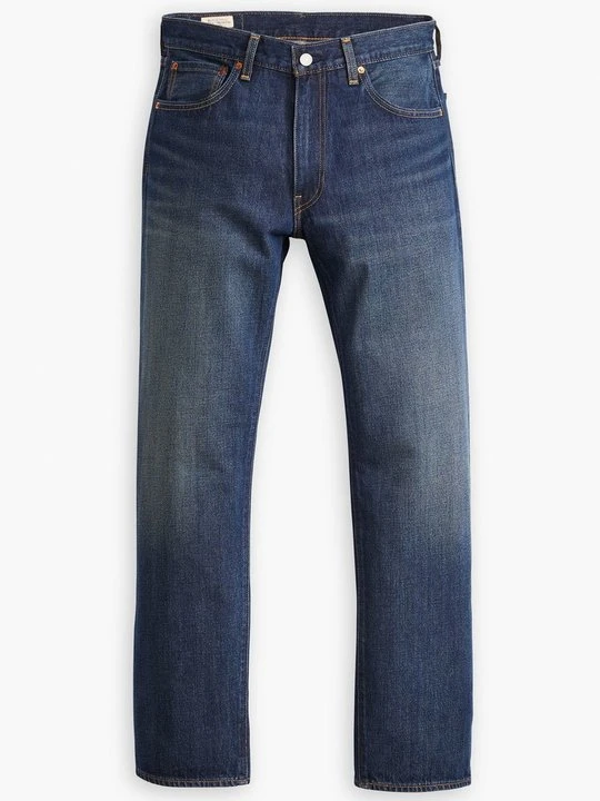 Zdjęcie produktu Jeansy Straight Leg Levi's ciemnoniebieski