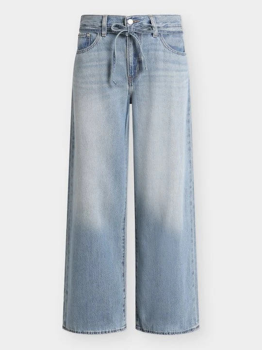 Zdjęcie produktu Jeansy Relaxed Fit Levi's niebieski denim