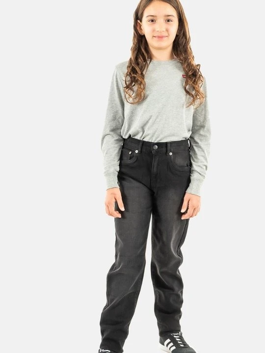 Zdjęcie produktu Jeansy Relaxed Fit Levi's czarny