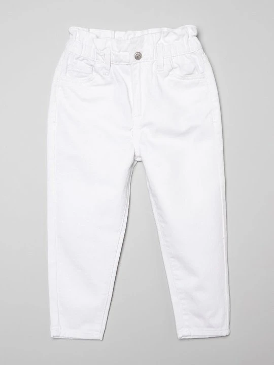 Zdjęcie produktu Jeansy Relaxed Fit Levi's biały