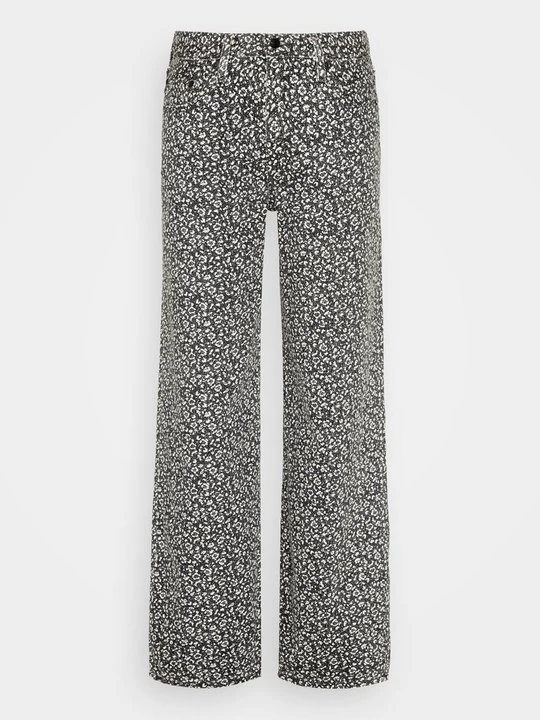Zdjęcie produktu Jeansy Relaxed Fit Levi's czarny
