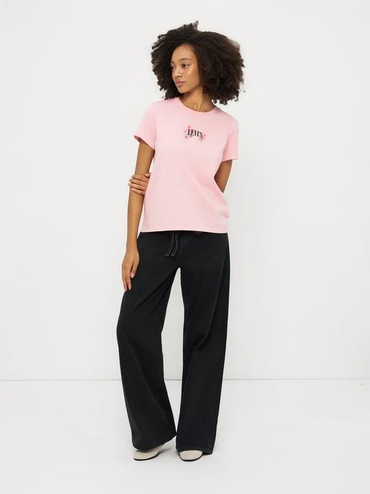 Zdjęcie produktu Jeansy Relaxed Fit Levi's czarny