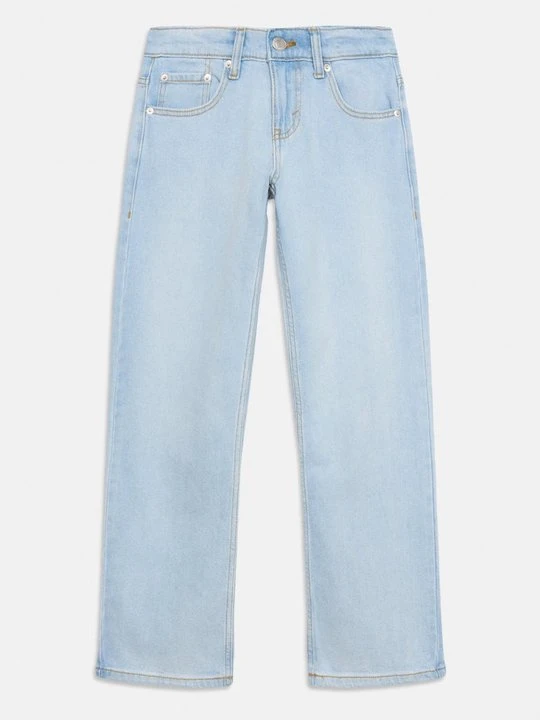 Zdjęcie produktu Jeansy Relaxed Fit Levi's jasnoniebieski denim