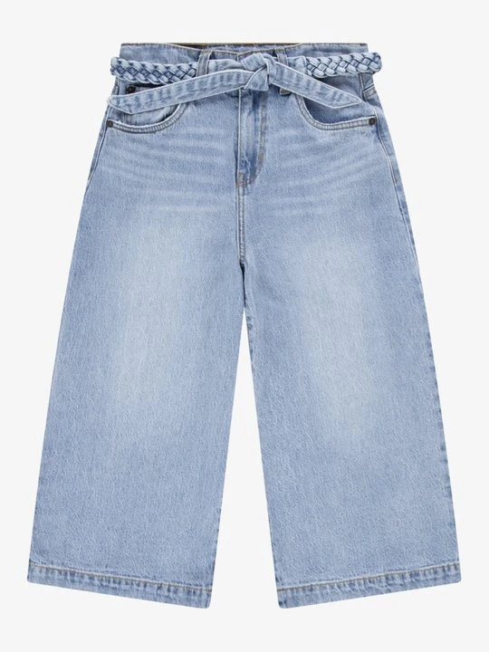 Zdjęcie produktu Jeansy Relaxed Fit Levi's jasnoniebieski denim