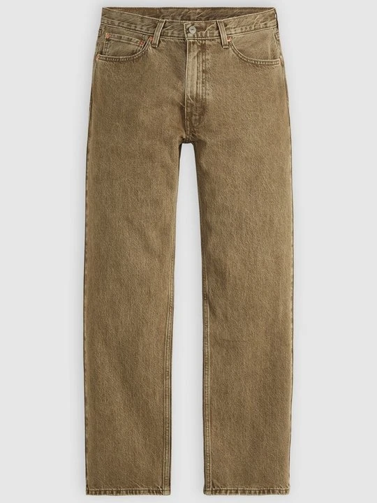 Zdjęcie produktu Jeansy Relaxed Fit Levi's kolorowy denim