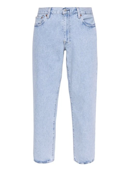 Zdjęcie produktu Jeansy Relaxed Fit Levi's niebieski denim