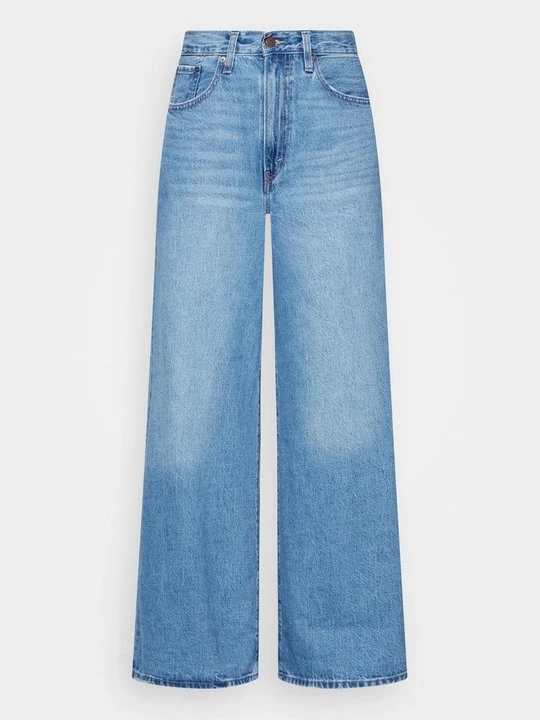 Zdjęcie produktu Jeansy Relaxed Fit Levi's niebieski denim