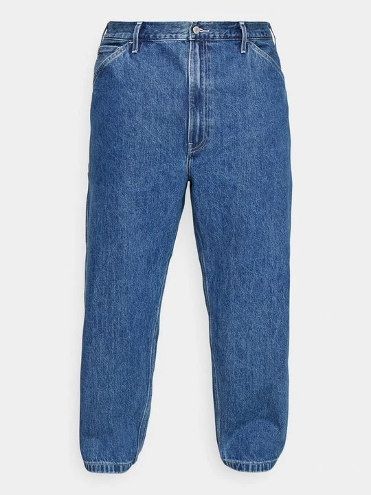 Zdjęcie produktu Jeansy Relaxed Fit Levi's niebieski denim