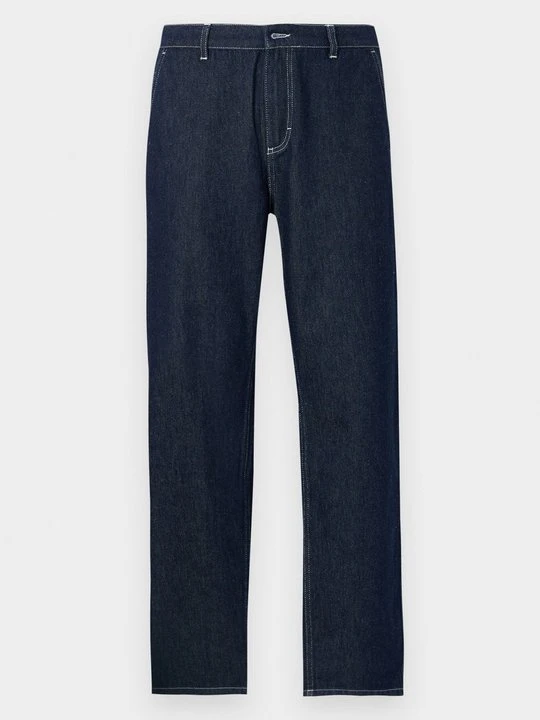 Zdjęcie produktu Jeansy Relaxed Fit Libertine-Libertine granatowy