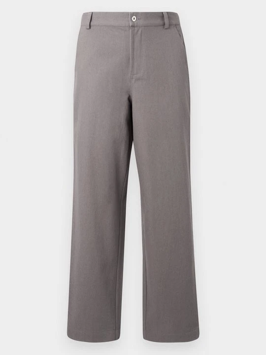 Zdjęcie produktu Jeansy Relaxed Fit Libertine-Libertine szary
