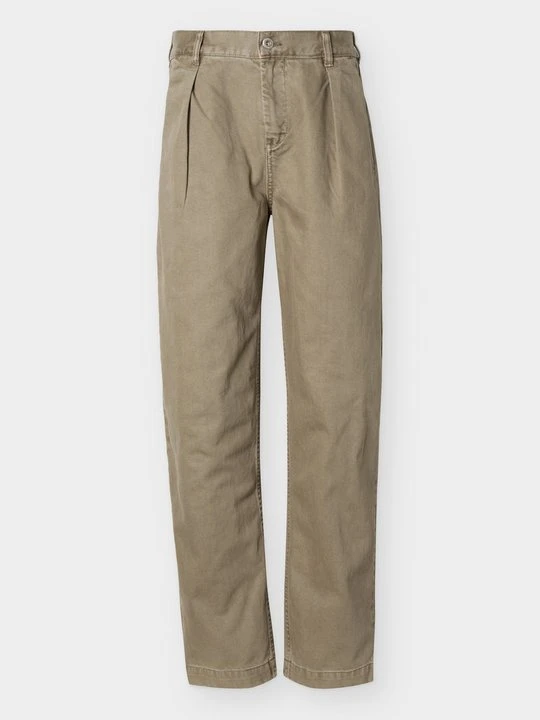Zdjęcie produktu Jeansy Relaxed Fit lindbergh khaki