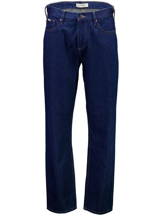 Zdjęcie produktu Jeansy Relaxed Fit lindbergh niebieski