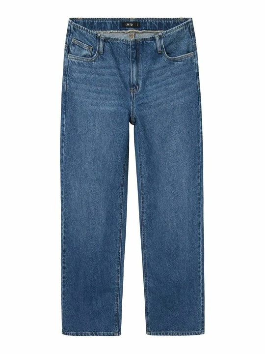 Zdjęcie produktu Jeansy Relaxed Fit LMTD niebieski denim