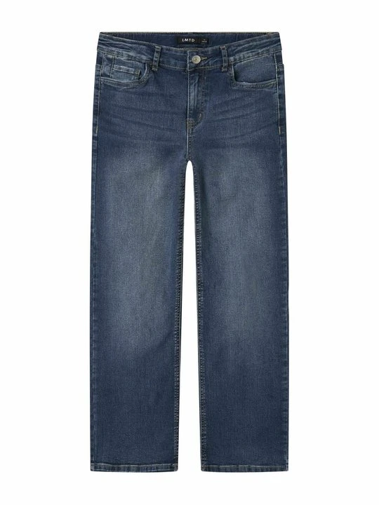 Zdjęcie produktu Jeansy Relaxed Fit LMTD ciemnoniebieski