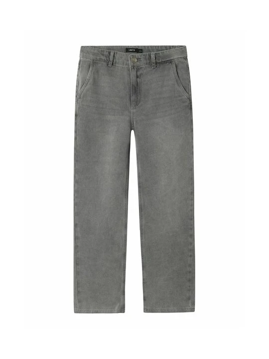 Zdjęcie produktu Jeansy Relaxed Fit LMTD szary