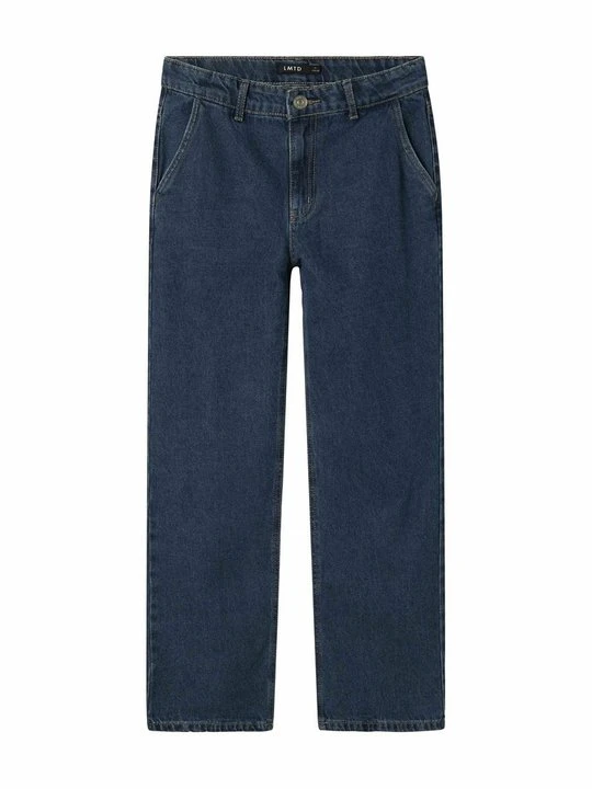Zdjęcie produktu Jeansy Relaxed Fit LMTD ciemnoniebieski