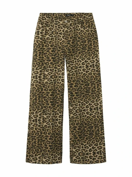 Zdjęcie produktu Jeansy Relaxed Fit LMTD beżowy