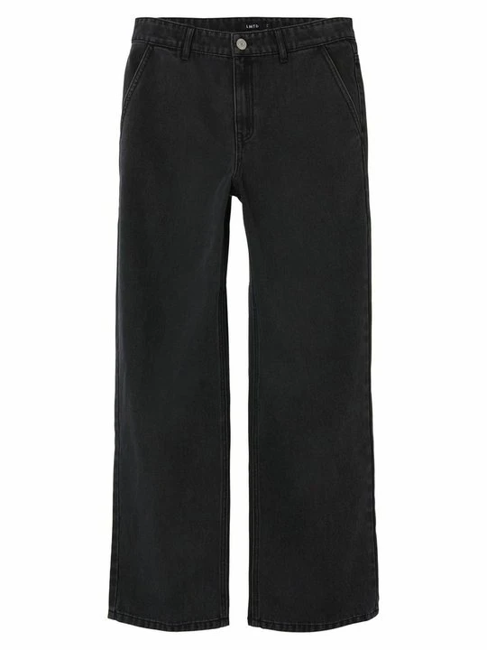 Zdjęcie produktu Jeansy Relaxed Fit LMTD