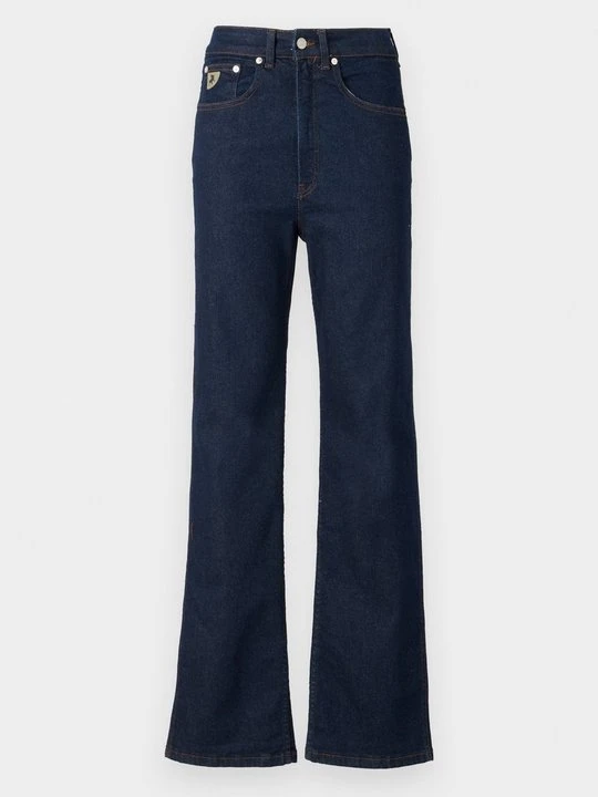 Zdjęcie produktu Jeansy Relaxed Fit LOIS JEANS rinsed denim