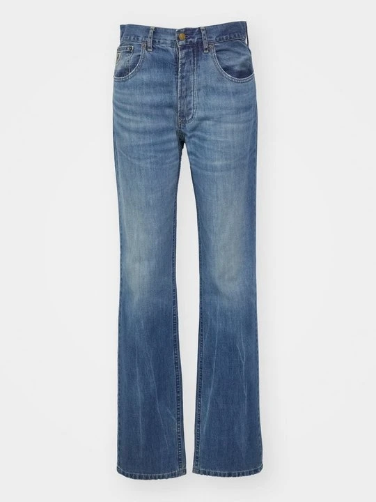 Zdjęcie produktu Jeansy Relaxed Fit LOIS JEANS niebieski denim