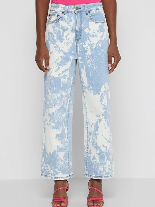 Zdjęcie produktu Jeansy Relaxed Fit LOIS JEANS