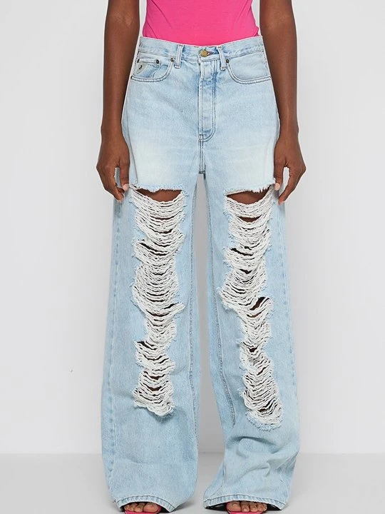 Zdjęcie produktu Jeansy Relaxed Fit LOIS JEANS niebieski
