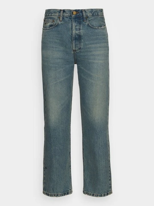 Zdjęcie produktu Jeansy Relaxed Fit LOIS JEANS niebieski denim