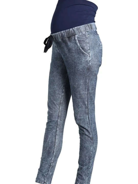 Zdjęcie produktu Jeansy Relaxed Fit Love2wait niebieski