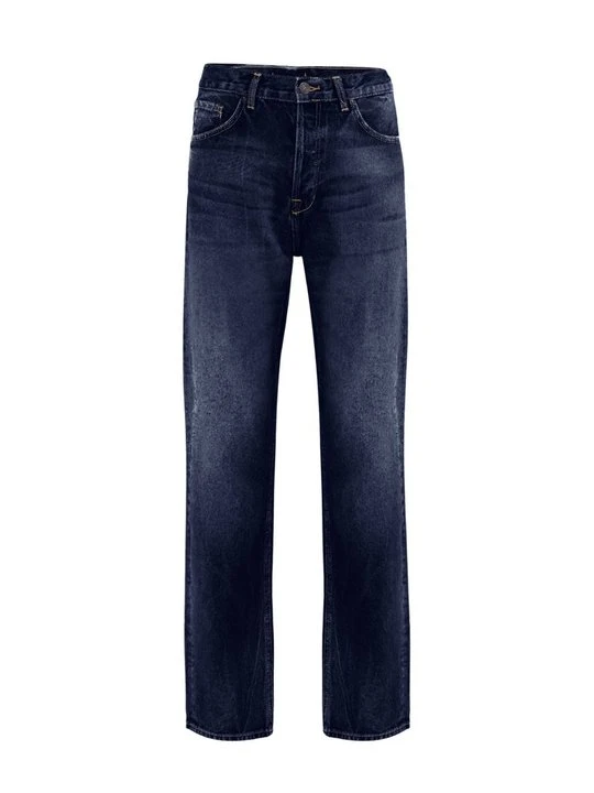 Zdjęcie produktu Jeansy Relaxed Fit LTB granatowy