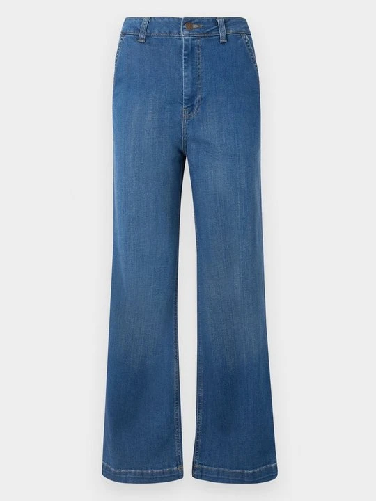 Zdjęcie produktu Jeansy Relaxed Fit LTB ciemnoniebieski