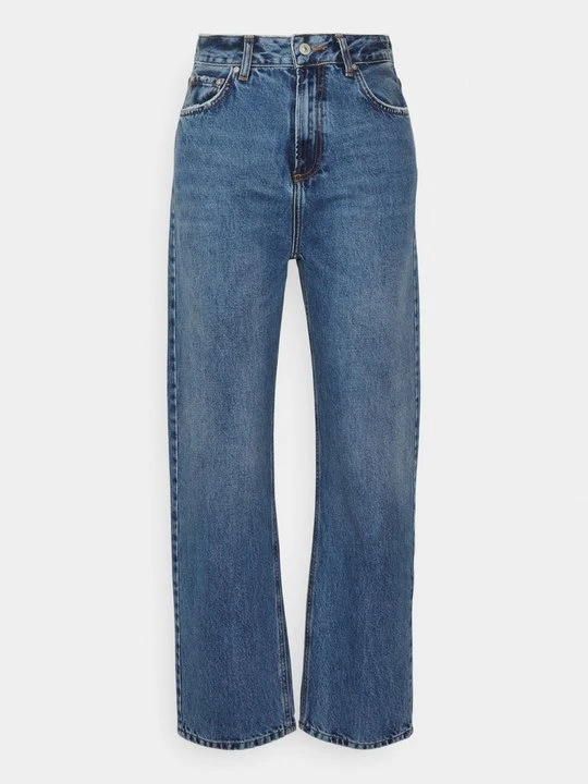 Zdjęcie produktu Jeansy Relaxed Fit LTB niebieski denim