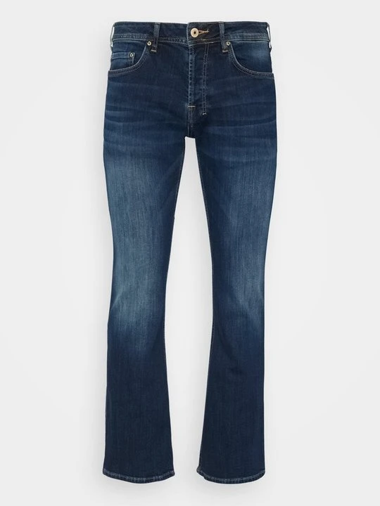 Zdjęcie produktu Jeansy Relaxed Fit LTB ciemnoniebieski