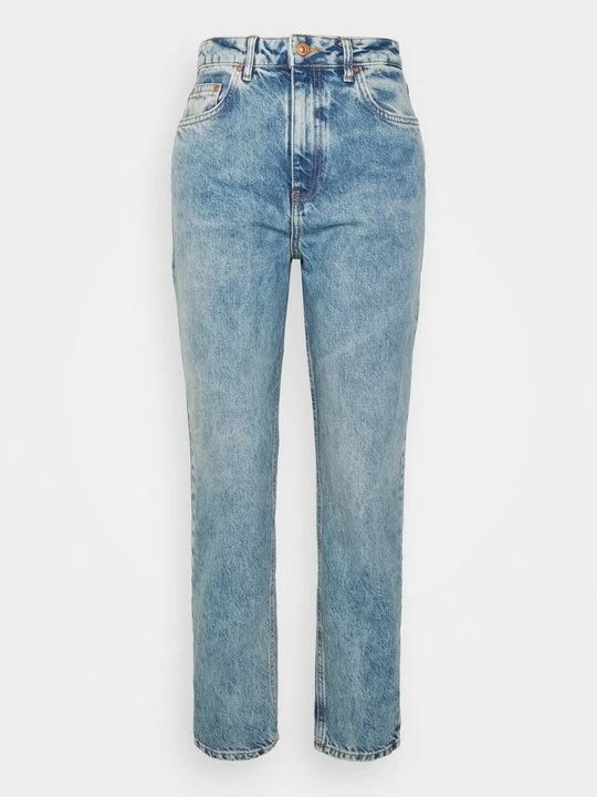 Zdjęcie produktu Jeansy Relaxed Fit LTB niebieski denim
