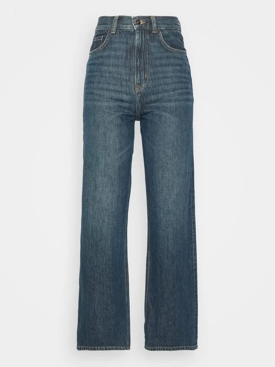 Zdjęcie produktu Jeansy Relaxed Fit LTB niebieski denim