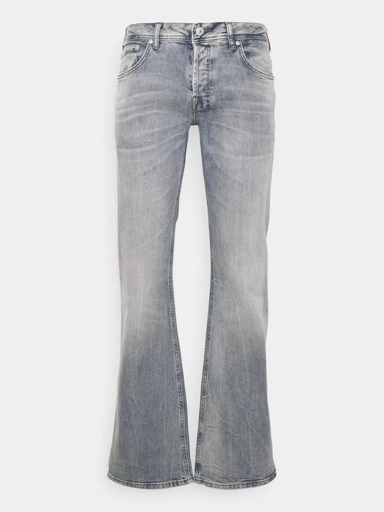 Zdjęcie produktu Jeansy Relaxed Fit LTB