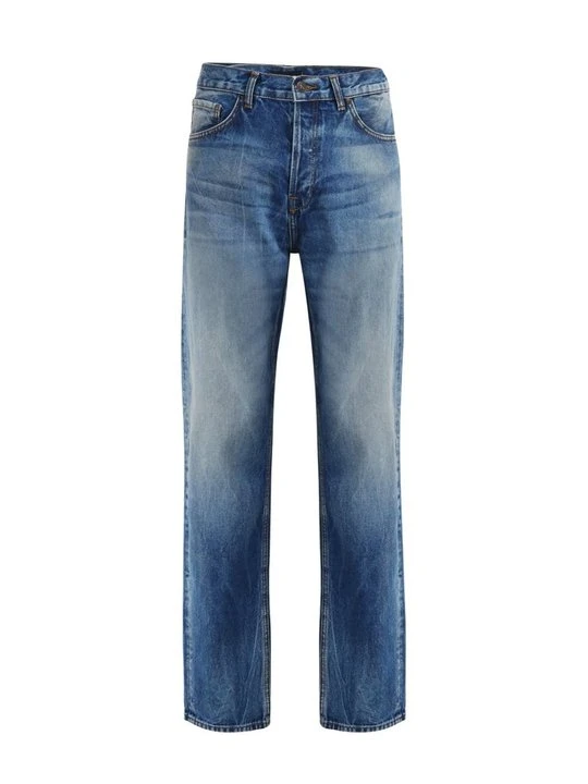 Zdjęcie produktu Jeansy Relaxed Fit LTB niebieski denim
