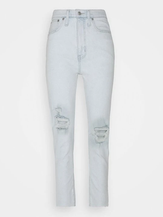 Zdjęcie produktu Jeansy Relaxed Fit MADEWELL bleached denim